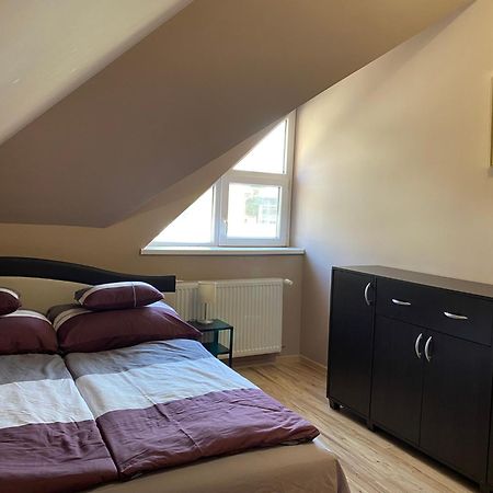 Korall Apartman Balatonfůzfő Extérieur photo