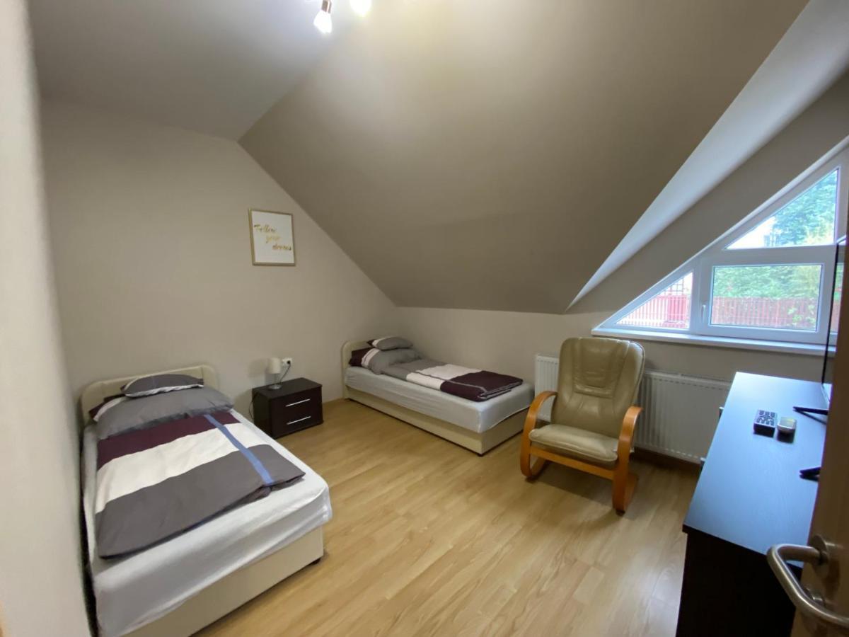 Korall Apartman Balatonfůzfő Extérieur photo