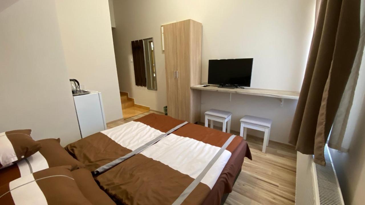 Korall Apartman Balatonfůzfő Extérieur photo
