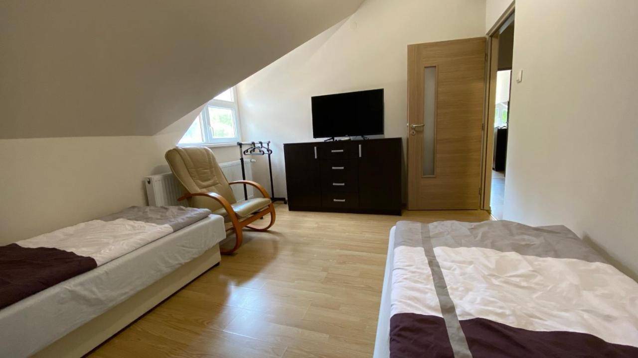 Korall Apartman Balatonfůzfő Extérieur photo
