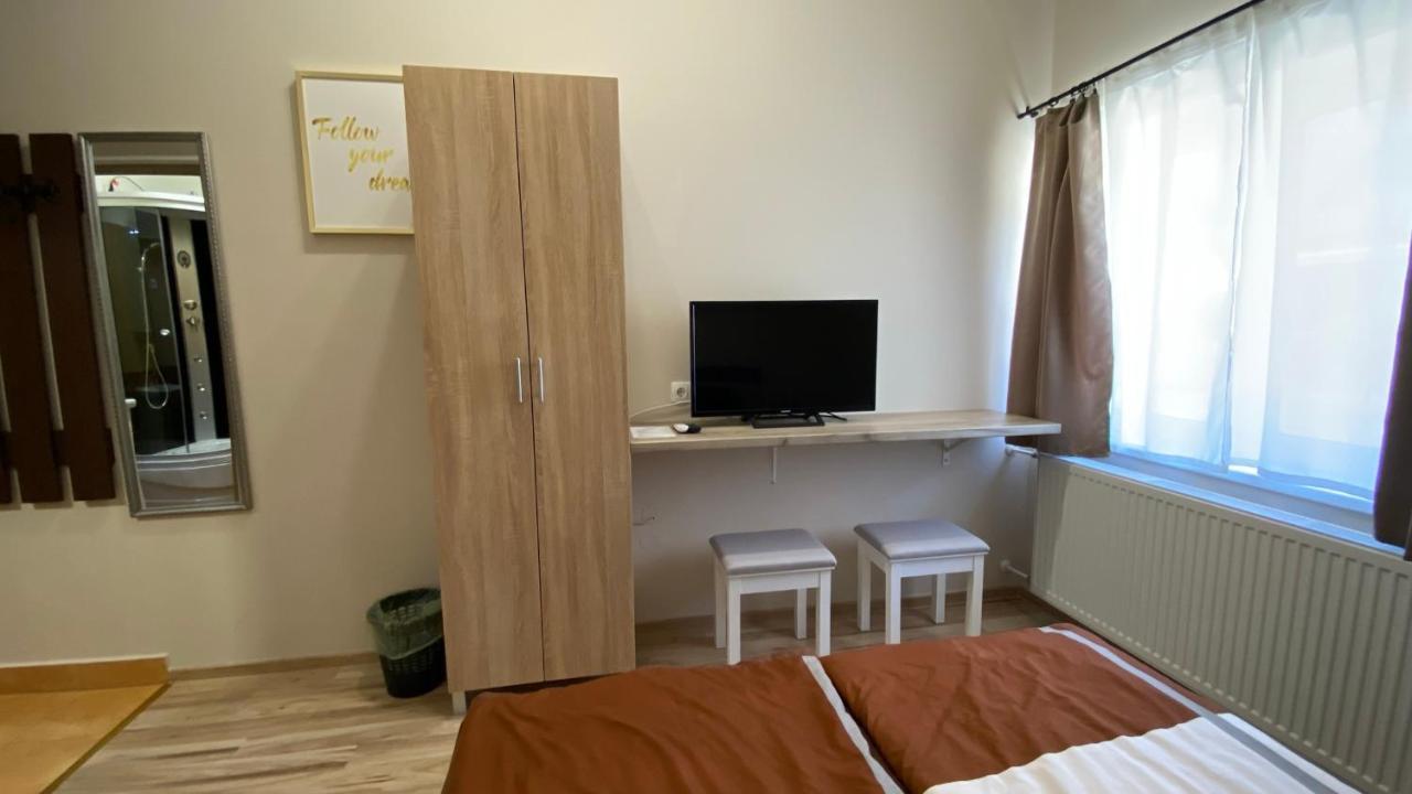 Korall Apartman Balatonfůzfő Extérieur photo