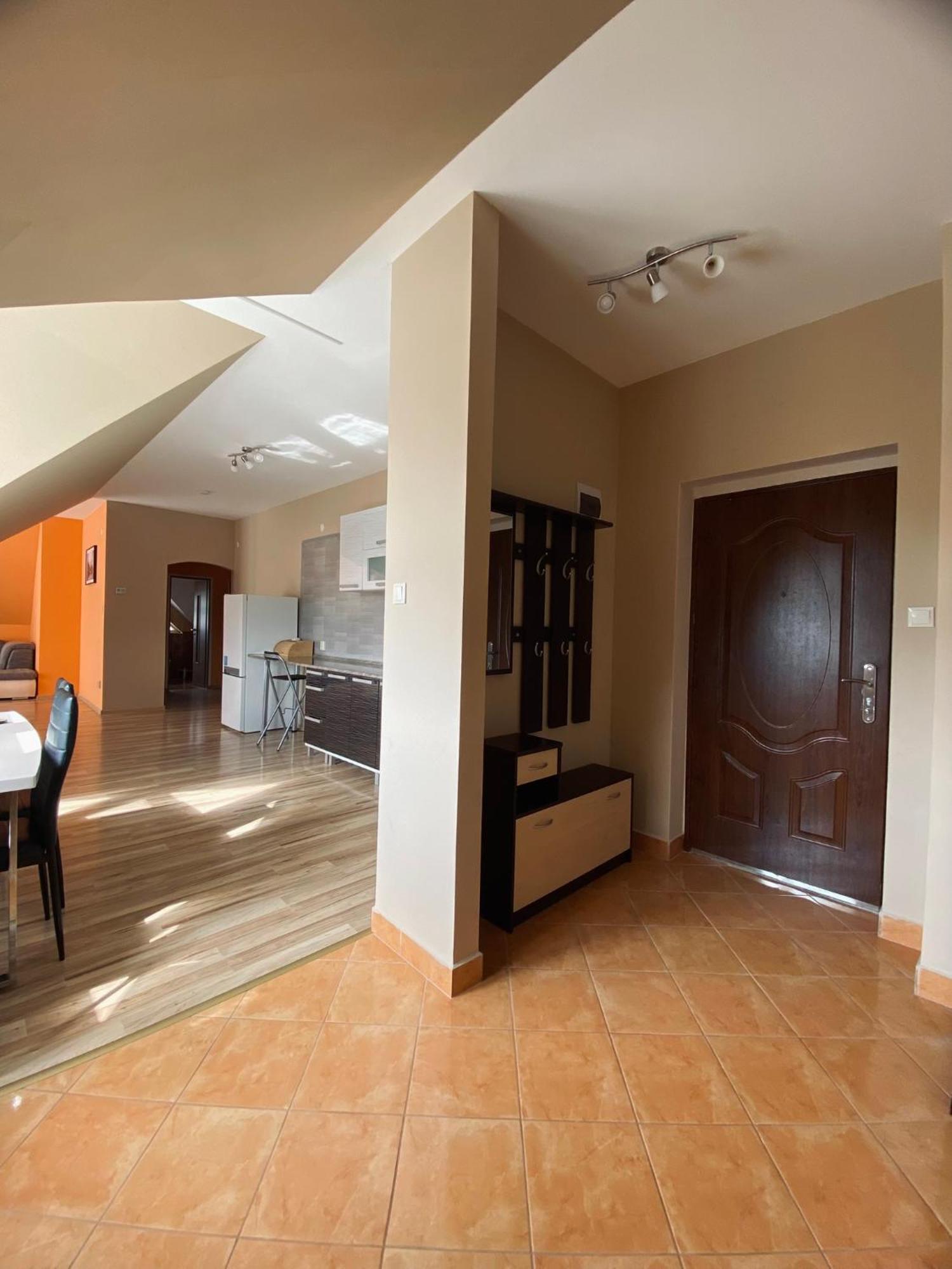 Korall Apartman Balatonfůzfő Extérieur photo