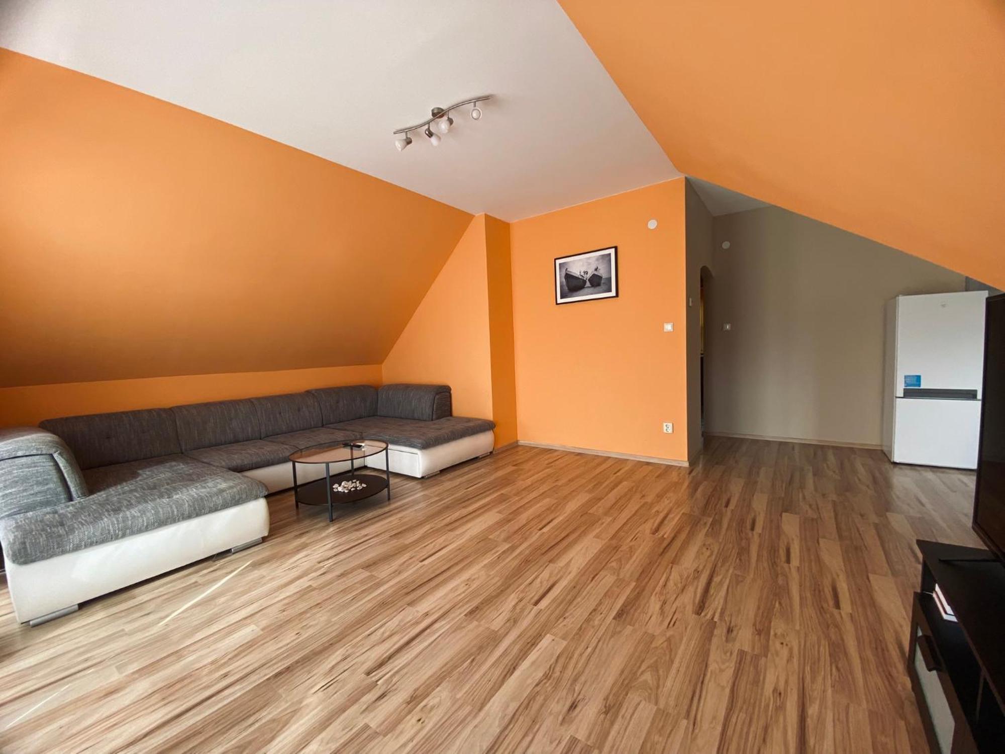 Korall Apartman Balatonfůzfő Extérieur photo