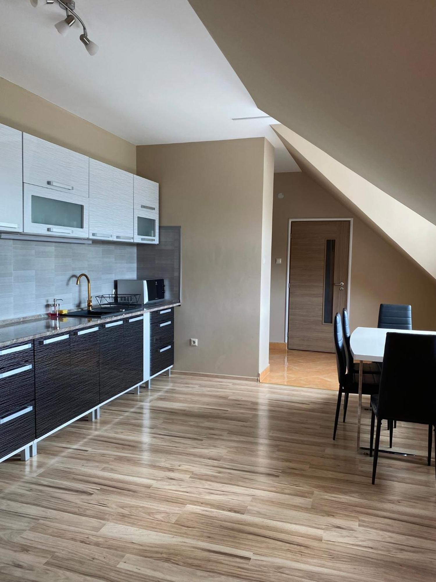 Korall Apartman Balatonfůzfő Extérieur photo
