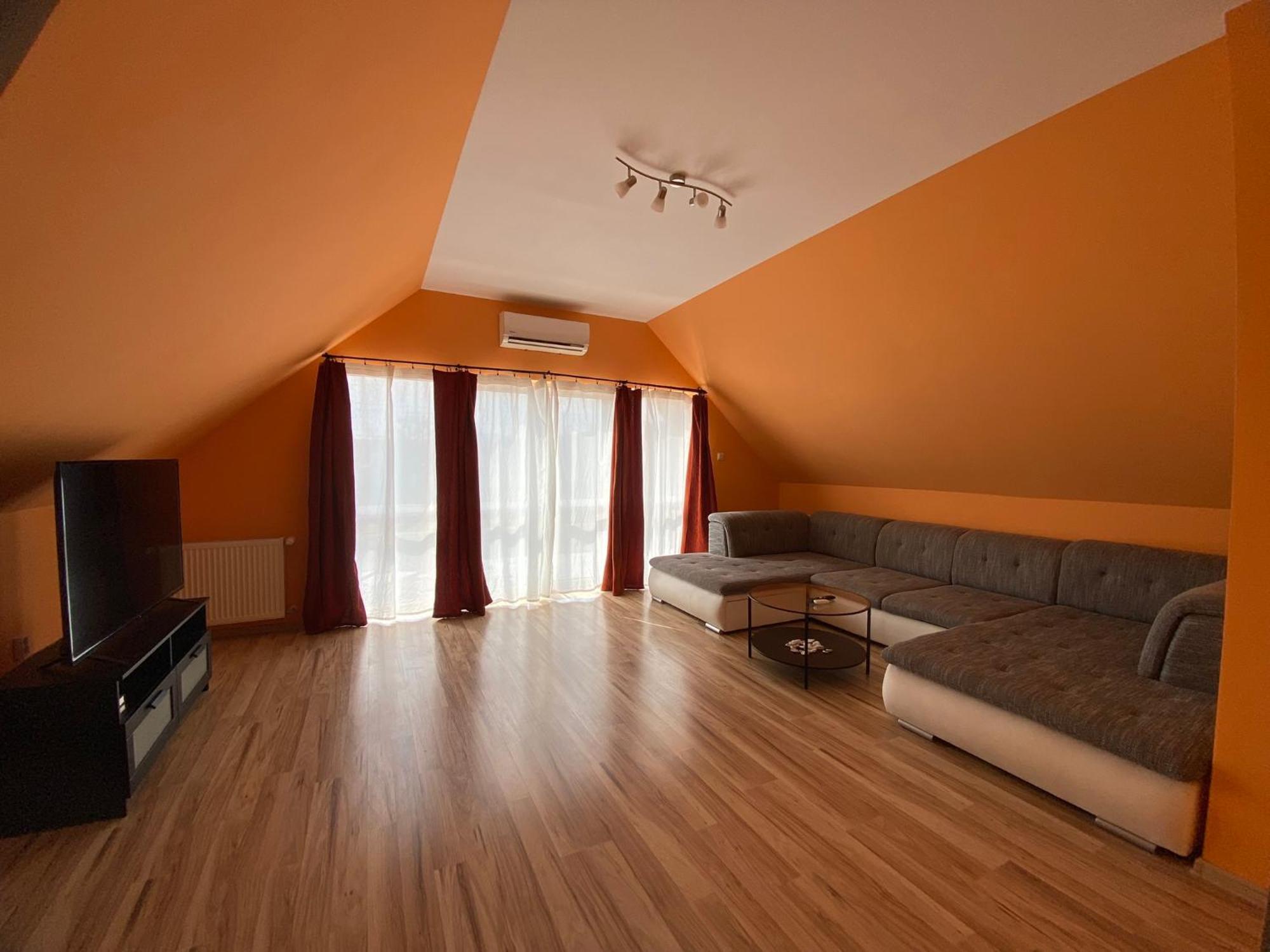 Korall Apartman Balatonfůzfő Extérieur photo