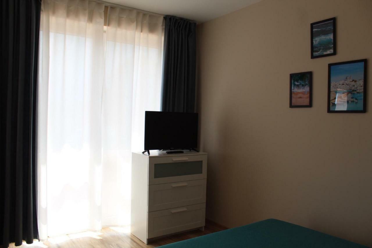 Korall Apartman Balatonfůzfő Extérieur photo